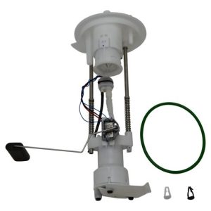 Ford F150 Lincoln Mark LT Fuel Pump Module Assembly TRQ FPA61957