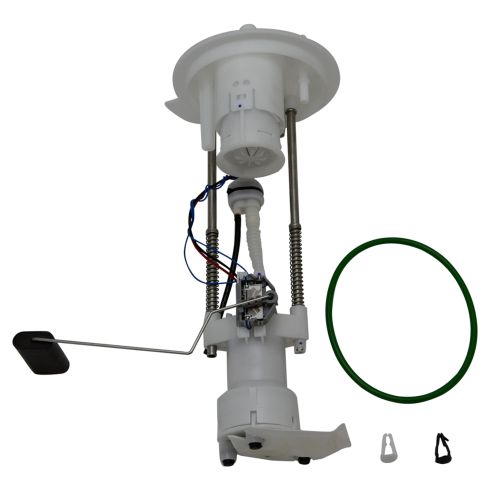 Ford F150 Lincoln Mark LT Fuel Pump Module Assembly TRQ FPA61957