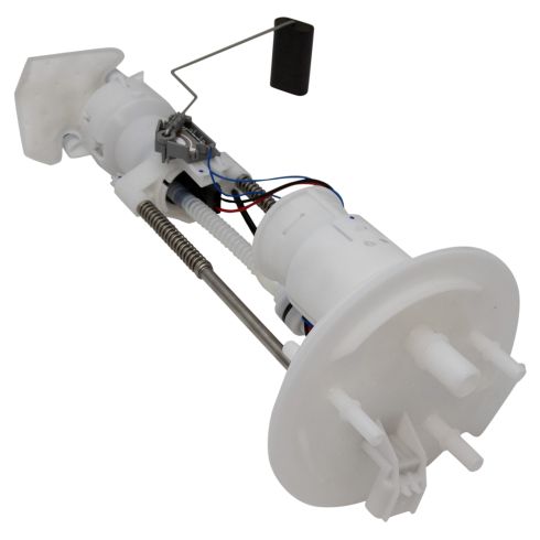 Ford F150 Lincoln Mark LT Fuel Pump Module Assembly TRQ FPA61957