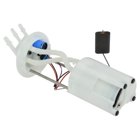 2004-05 Chevrolet Colorado GMC Canyon Fuel Pump Module Assembly TRQ FPA61965