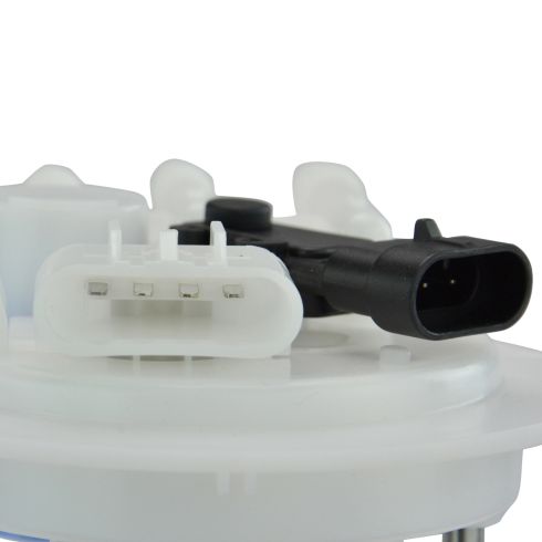 2004-05 Chevrolet Colorado GMC Canyon Fuel Pump Module Assembly TRQ FPA61965