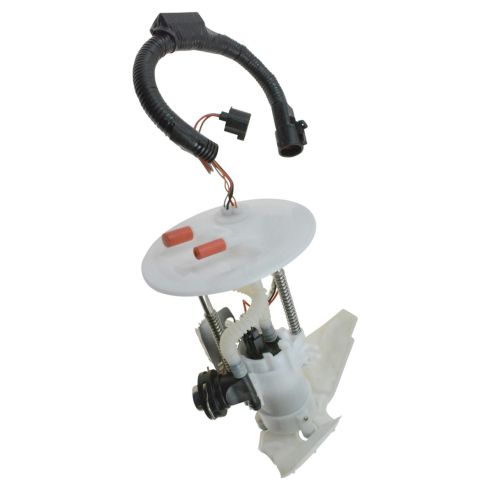 Ford Explorer Mercury Mountaineer Fuel Pump Module Assembly TRQ FPA62045