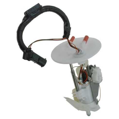 Ford Explorer Mercury Mountaineer Fuel Pump Module Assembly TRQ FPA62045