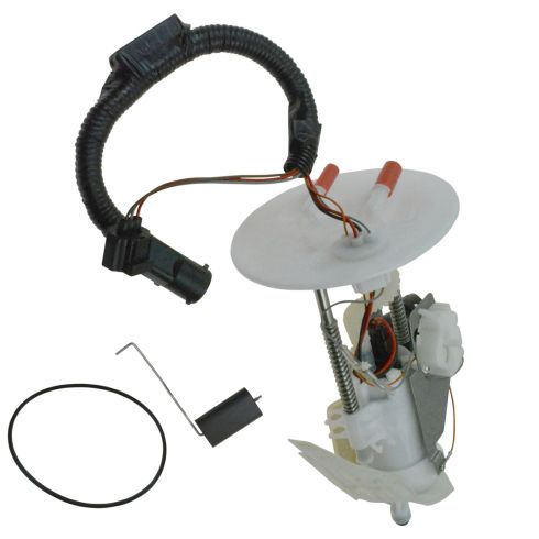 Ford Explorer Mercury Mountaineer Fuel Pump Module Assembly TRQ FPA62045