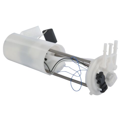 1998-99 Chevrolet GMC Fuel Pump Module Assembly TRQ FPA61996