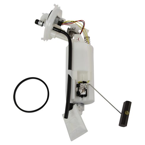 1995-96 Dodge Neon Plymouth Neon Fuel Pump Module Assembly TRQ FPA61999