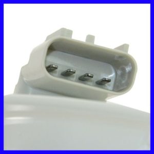 Dodge Chrysler Fuel Pump Module Assembly TRQ FPA62010