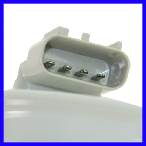 Dodge Chrysler Fuel Pump Module Assembly TRQ FPA62010