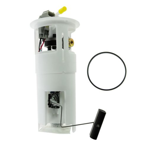 Dodge Chrysler Fuel Pump Module Assembly TRQ FPA62010