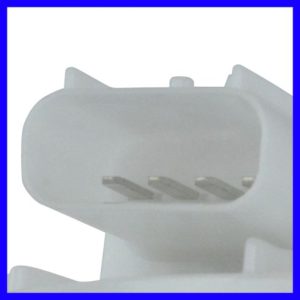 Dodge Chrysler Fuel Pump Module Assembly TRQ FPA62022