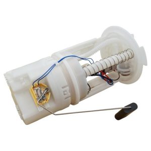Jeep Commander Grand Cherokee Fuel Pump Module Assembly TRQ FPA84935
