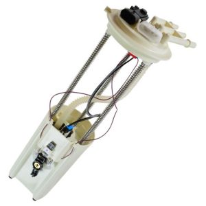 Chevrolet GMC Fuel Pump Module Assembly with Wire Stripper / Crimper DIY Solutions FPU00075