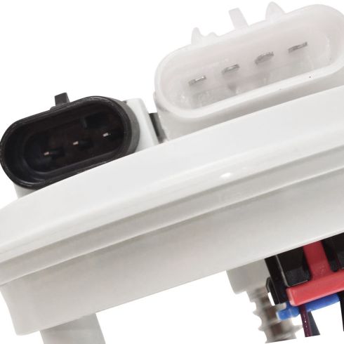 Chevrolet GMC Fuel Pump Module Assembly with Wire Stripper / Crimper DIY Solutions FPU00075