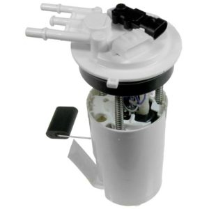 Chevrolet GMC Cadillac Fuel Pump Module Assembly DIY Solutions FPU00078