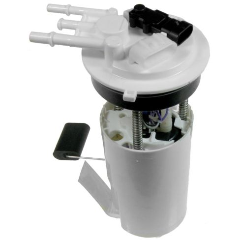 Chevrolet GMC Cadillac Fuel Pump Module Assembly DIY Solutions FPU00078