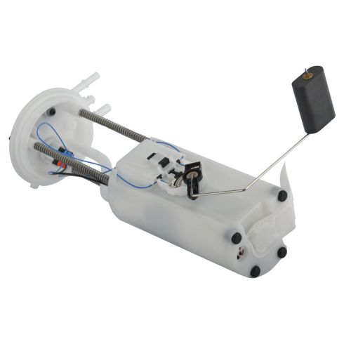 Chevrolet GMC Fuel Pump Module Assembly with Wire Stripper / Crimper TRQ FPA86503