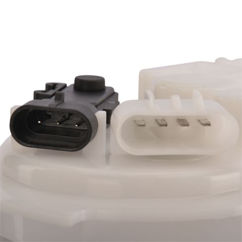Buick Rendezvous Pontiac Aztek Fuel Pump Module Assembly with Wire Stripper / Crimper TRQ FPA86506