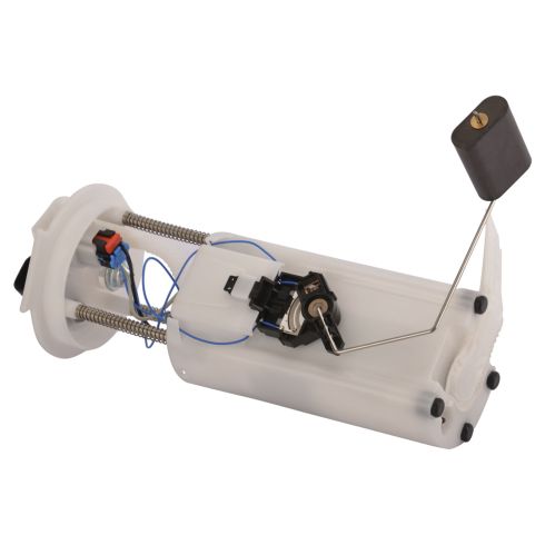 Buick Rendezvous Pontiac Aztek Fuel Pump Module Assembly with Wire Stripper / Crimper TRQ FPA86506