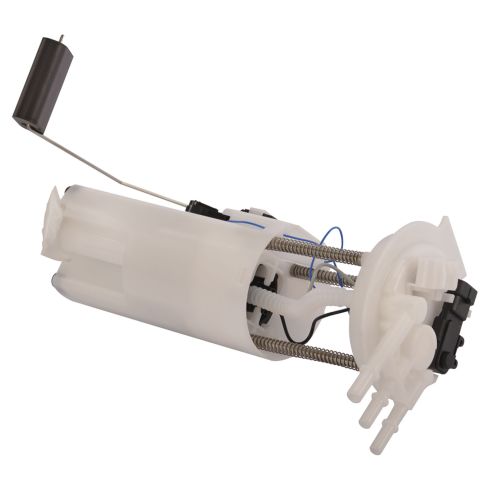 Buick Rendezvous Pontiac Aztek Fuel Pump Module Assembly with Wire Stripper / Crimper TRQ FPA86506