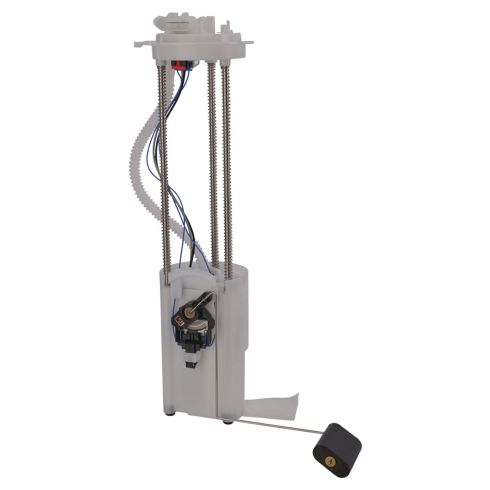 Chevrolet GMC Fuel Pump Module Assembly with Wire Stripper / Crimper DIY Solutions FPU00084