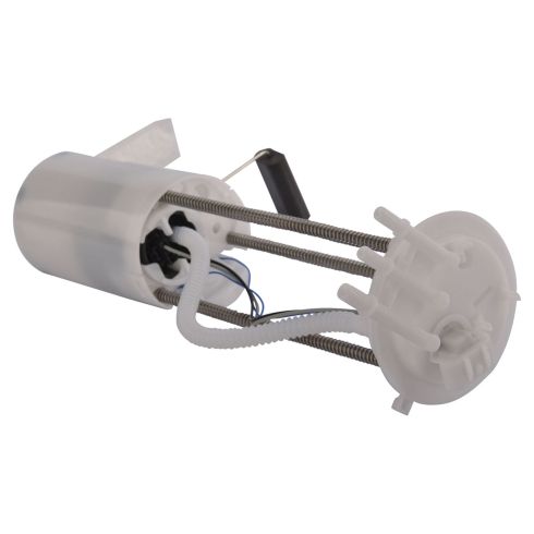 Chevrolet GMC Fuel Pump Module Assembly with Wire Stripper / Crimper DIY Solutions FPU00084