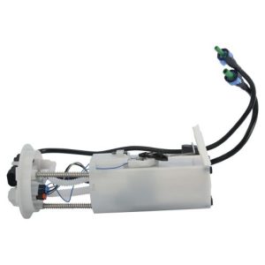 Chevrolet Pontiac Olds Fuel Pump Module Assembly with Wire Stripper / Crimper DIY Solutions FPU00086