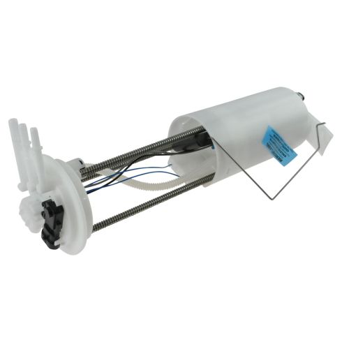Chevrolet GMC Fuel Pump Module Assembly with Wire Stripper / Crimper DIY Solutions FPU00097
