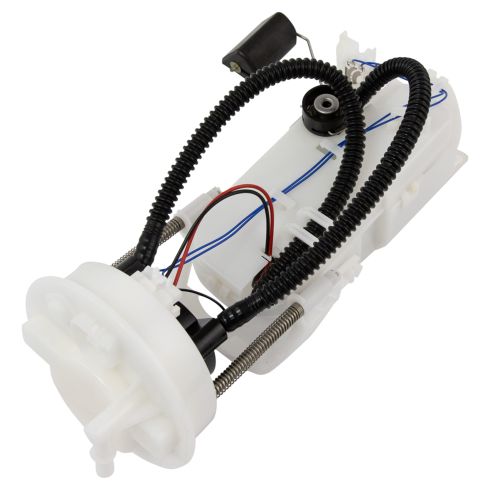 Honda Civic Fuel Pump Module Assembly TRQ FPA70925