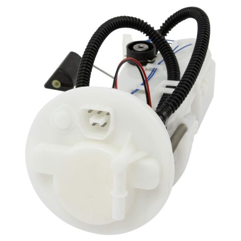 Honda Civic Fuel Pump Module Assembly TRQ FPA70925