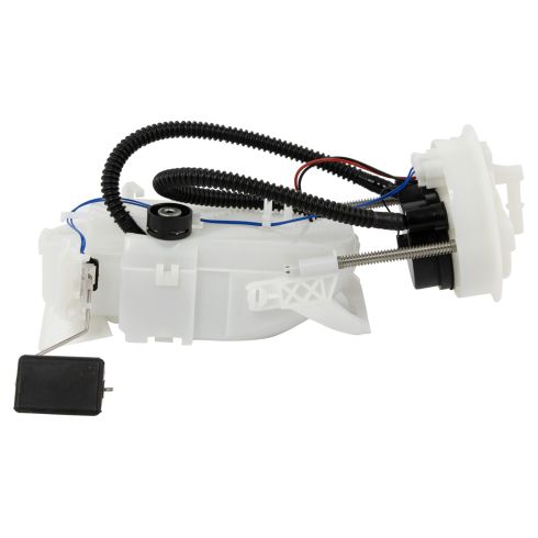 Honda Civic Fuel Pump Module Assembly TRQ FPA70925