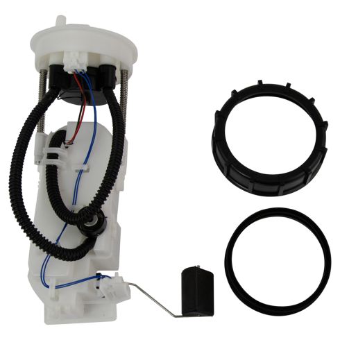 Honda Civic Fuel Pump Module Assembly TRQ FPA70925