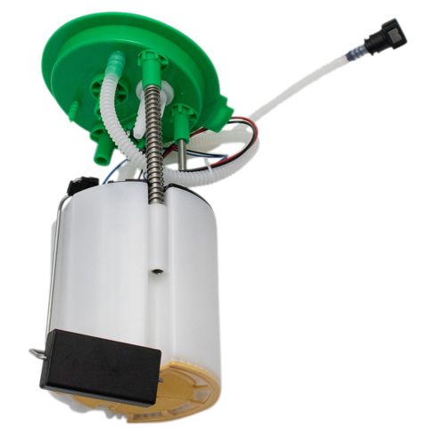 Audi A4 Quattro RS4 Fuel Pump Module Assembly TRQ FPA70901