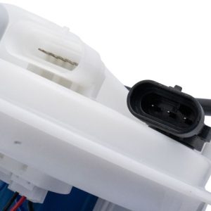 Chevrolet Pontiac Saturn Primary Fuel Pump Module Assembly TRQ FPA70878