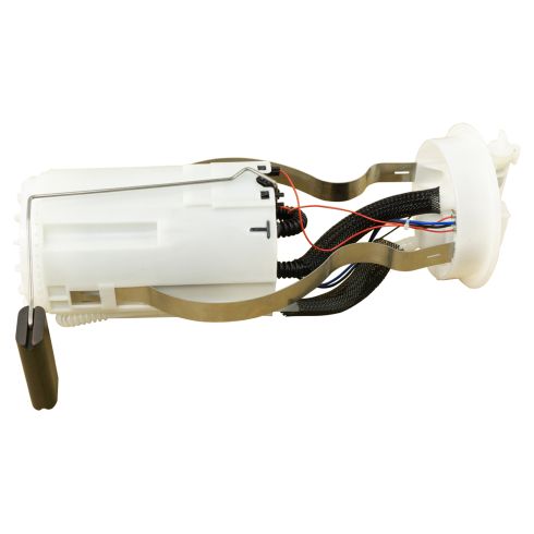 Land Rover Discovery Fuel Pump Module Assembly TRQ FPA70869