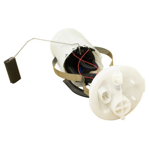 Land Rover Discovery Fuel Pump Module Assembly TRQ FPA70869