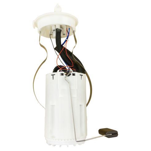 Land Rover Discovery Fuel Pump Module Assembly TRQ FPA70869