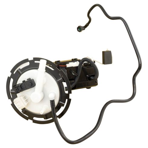 Chevrolet Malibu Saturn Aura Fuel Pump Module Assembly TRQ FPA70871