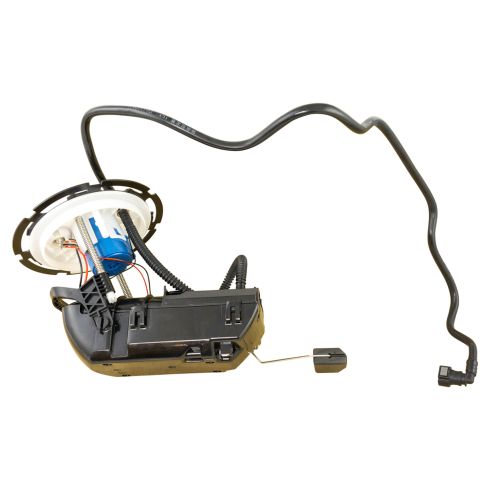 Chevrolet Malibu Saturn Aura Fuel Pump Module Assembly TRQ FPA70871