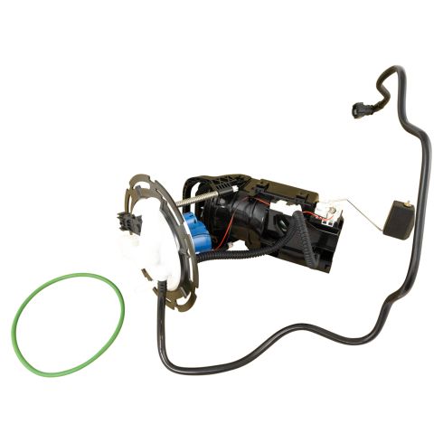 Chevrolet Malibu Saturn Aura Fuel Pump Module Assembly TRQ FPA70871