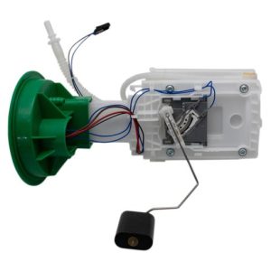 2002-04 Mini Cooper L4 1.6L Supercharged Fuel Pump Module Assembly TRQ FPA70867