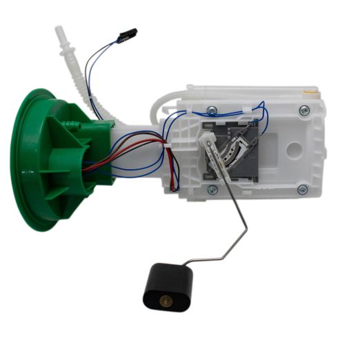 2002-04 Mini Cooper L4 1.6L Supercharged Fuel Pump Module Assembly TRQ FPA70867