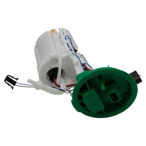 2002-04 Mini Cooper L4 1.6L Supercharged Fuel Pump Module Assembly TRQ FPA70867