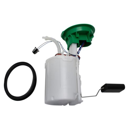 2002-04 Mini Cooper L4 1.6L Supercharged Fuel Pump Module Assembly TRQ FPA70867