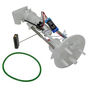 2006-08 Ford F150 Fuel Pump Module Assembly TRQ FPA70898