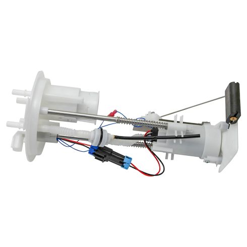 2006-08 Ford F150 Fuel Pump Module Assembly TRQ FPA70898