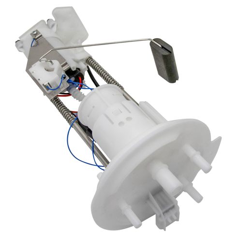 2006-08 Ford F150 Fuel Pump Module Assembly TRQ FPA70898