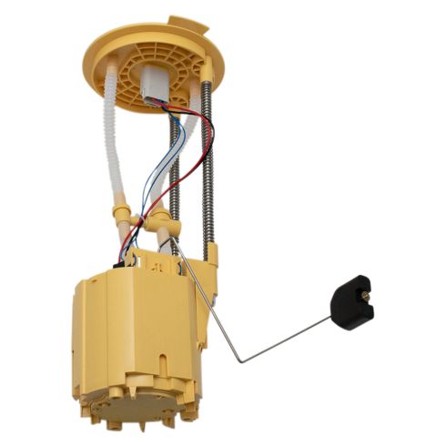 Dodge Ram 2500 3500 Fuel Pump Module Assembly TRQ FPA70916