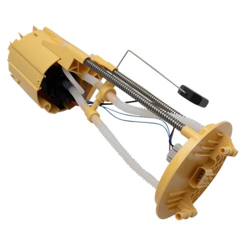 Dodge Ram 2500 3500 Fuel Pump Module Assembly TRQ FPA70916
