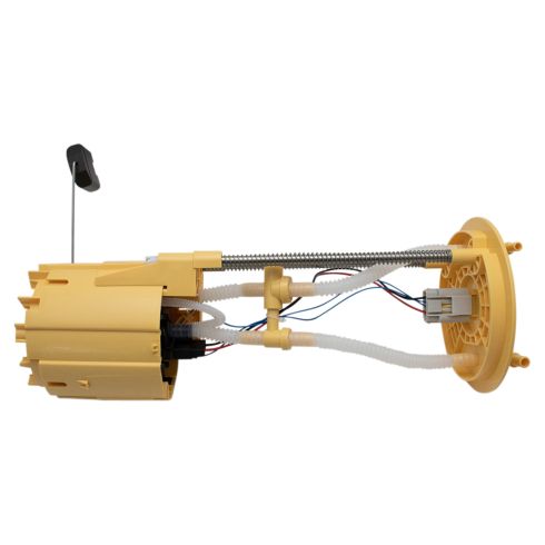 Dodge Ram 2500 3500 Fuel Pump Module Assembly TRQ FPA70916