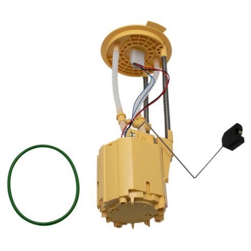 Dodge Ram 2500 3500 Fuel Pump Module Assembly TRQ FPA70916